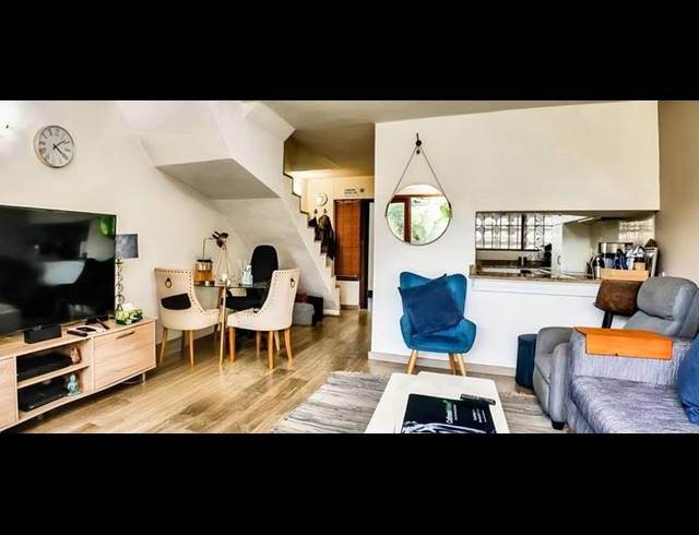2 BEDROOM APARTMENT FOR SALE IN MUSGRAVE